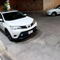 تویوتا رافور خلیج|خودرو سواری و وانت|اهواز, کیانپارس |دیوار