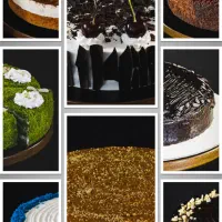 آموزش تخصصی کیک‌های کافی‌شاپی از صفر تا درآمد