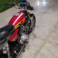 موتور200مدل 1401|موتورسیکلت|بیرجند, |دیوار