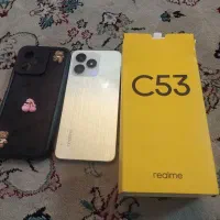 گوشی ریلمی 53