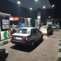 استخدام اپراتور جایگاه سوخت...تهران