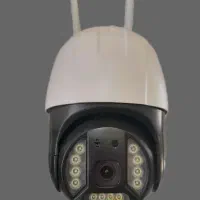 دوربین ضـدآب&گردغبار* مینی اسپیـدام **