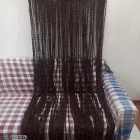 پرده راهرو