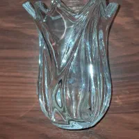 حباب لوستر (لاله ای )