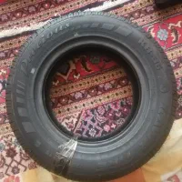 یک عدد لاستیک تیبا 175