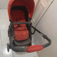 کالسکه کودک