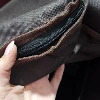 کمد برزنتی پارچه ای|جاکفشی، کمد، دراور|تهران, خزانه|دیوار