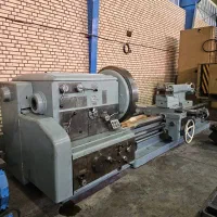 تراش سه متر سنتر یکمتر تیپ ۵۰۰ روس