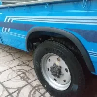 نیسان زامیاد ۴۰۲ بیرنگ گاز سیمی|خودرو سواری و وانت|تهران, چیتگر جنوبی|دیوار