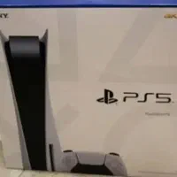 پلی استیشن 5 فت|کنسول، بازی ویدئویی و آنلاین|رشت, چله خانه|دیوار