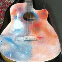 گیتار دایموند