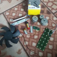لوازم الکتریکی