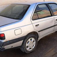 پژو روا سال|خودرو سواری و وانت|نیشابور, ناسیونال|دیوار