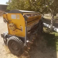 ردیفکار برزگر در حد نو