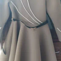 لباس مجلسی بچه گانه