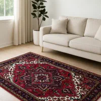 فروش و خرید فرش دستبافت|فرش|تهران, بازار|دیوار