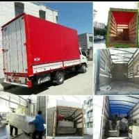 خدمات اساس کشی وتخلیه بار