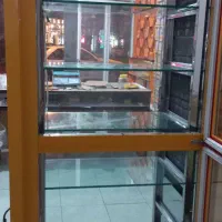 یخچال ایستاده