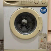 لباسشویی کنوود