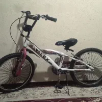 دوچرخه مدل ۲۰