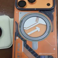 ایفون ۱۷پرو‌مکسZAA|موبایل|زابل, |دیوار