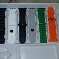 ساعت هوشمند|لوازم جانبی موبایل و تبلت|فردیس, فردیس|دیوار