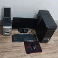 کامپیوتر کم کارکرد