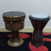 ضرب و تمپو|درام و پرکاشن|اهواز, کوی ترابری|دیوار