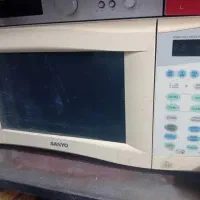 مایکروفر سانی