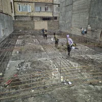 اپارتمان پیش فروش|پیش‌فروش املاک|مشهد, حضرت حجت|دیوار