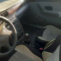 سمند 86|خودرو سواری و وانت|ورزقان, |دیوار