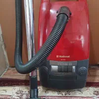 جاروبرقی ناسیونال