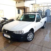 اریسان ۱ مدل ۹۵ دوگانه