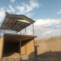 نصب شیروانی سردری آردواز تعمیر ایرانیت|خدمات پیشه و مهارت|شهریار, شهریار|دیوار