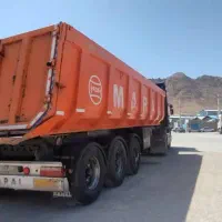 کمپرس مارال شرکتی مدل 94.