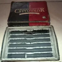 زغال طراحی،نقاشی اصلی اتریش