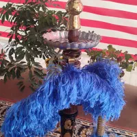 فروش 2عدد قلیان و شیلنگ
