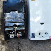 تبدیل ایران شرق قدیمی به جدید آبگرمکن