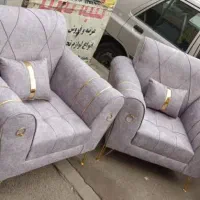 مبل راحتی نفیس|مبلمان خانگی و میز عسلی|ورامین, ورامین|دیوار