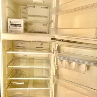 یخچال کار کرده /برند بکو|یخچال و فریزر|مشهد, کوه سنگی|دیوار