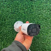 دوربین مداربسته و دزدگیر اماکن|دوربین مداربسته|رباطکریم, شترخوار|دیوار