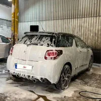 دی اس ۳ مدل ۲۰۱۷ صفر