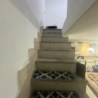 ۱۲۰متر ویلایی فروش ۳خواب جانبازان خرمشهر شهدا|فروش خانه و ویلا|رشت, جانبازان|دیوار