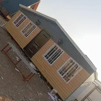 تولید کننده عمده کانکس همه مدل|مصالح و تجهیزات ساختمان|کرج, شهرک آسمان|دیوار