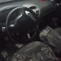 معاوضه ساینا با 207|خودرو سواری و وانت|رشت, پیرکلاچای|دیوار