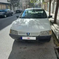 پژو آردی|خودرو سواری و وانت|اسلامشهر, شهرک مفیدی|دیوار