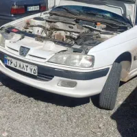 مکانیک و امدادخودرو