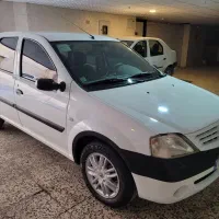 ال۹۰ پارس خودرویی مدل۹۶