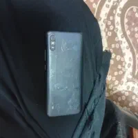 گوشی ردمینو|موبایل|امیدیه, |دیوار