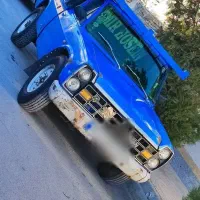 نیسان  عروسک بشرط|خودرو سواری و وانت|قیدار, |دیوار